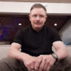 Meet your Posher, Paul